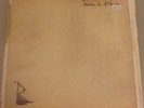 Babyshambles - Down in Albion record rare lp