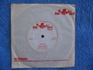 BESSIE BANKS - Red Bird label - UK 45 1964