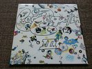 LED ZEPPELIN  III * LOVELY COPY *  ATLANTIC *  REPRESS  A7/ B3