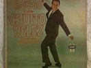 Chuito Velez Con Su Orquesta - A Go Go / Guaracha / Descarga / SEECO RARE