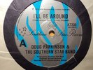 Doug Parkinson 