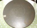 PUBLIC IMAGE LTD - METAL BOX - ORIGINAL 1979 - RARE PUNK
