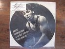 BRUCE SPRINGSTEEN & LITTLE STEVEN - TWO HEARTS - LIVE RECORDING PICTURE DISC
