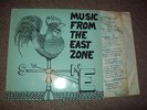 MUSIC FROM THE EAST ZONE C86 post punk Screen3/Railway children/ REDUCED