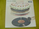THE ROLLING STONES - LET IT BLEED VINYL LP - MINT