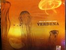 VERDENA SOLO UN GRANDE SASSO doppio Vinile