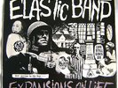 ELASTIC BAND - EXPANSIONS ON LIFE  RARE (LP UK Original 1969)  Andy Scott SWEET