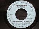 LINCOLN PARK ZOO Woman Don’t Zoo’s Blues Fona The Litter Psych Garage 45 HEAR