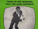 Jack Hammer - Twist in the morning - Killer R&b Mod Dancer - 45 7