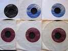 SONG POEM 45 LOT 13 Records Halmark M.S.R. Preview Cinema Dick Kent Rare
