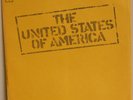 United States Of America Original  2 Eye 360 w/ Envelope Cover 1B/1B NM Archive