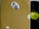 John Lennon Yoko Ono Two Virgins Apple T-5001 US Original Near Mint