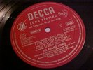 *ROLLING STONES No 2* ORIGINAL 1965 UK DECCA MONO  LP *EXCELLENT+*