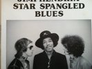 Jimi Hendrix Star Spangled Blues