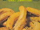 Ben & The Platano Split - Castil Battle -  Monster Latin Psych Funk - 45 7