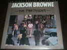 JACKSON BROWN THE PRETENDER MFSL MOFI LP ORIGINAL MASTER RECORDING