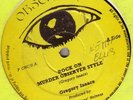 GREGORY ISAACS/DENNIS BROWN/OBSERVER 12