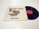DONOVAN - SUNSHINE SUPERMAN (ORIGINAL 1967 MONO 1ST PRESS) A-1/B-1 MATRIX No`S