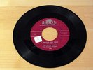Rare Doo Wop 45 Rpm THE RAINDROPS (I Found) Heaven In Love SPIN-IT RECORDS