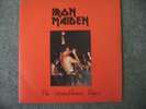 Iron Maiden - The Soundhouse Tapes - Rare Original 7