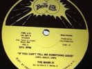 Rare Soul - The Mark IV - If you can't tell me something good - Britelite