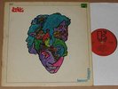 Love - Forever Changes UK LP 1967 Elektra EKL 4013 Mono 1st Press A1/B1