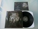 ATTIC s/t Demo Vinyl MLP lim 300 Ghost Mercyful Fate private german heavy metal
