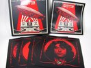 LED ZEPPELIN MOTHERSHIP 4 LP VINYL RECORD BOX SET ATLANTIC 2007 4-LP R1 344700
