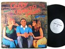 GOODY OSWALDO Swings LP on Willow boogaloo