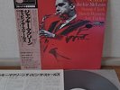 Jackie McLean Tippin' The Scale Japan Blue Note LP 1980 King GXK 8160 Insert Obi