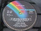 Lynyrd Skynyrd SECOND HELPING  UK LP 1ST PRESS A1/B1 ONE PLAY EVER  MINT MINUS