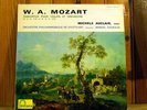MICHELE AUCLAIR / MOZART violin concertos / FRENCH FONTANA ORIG LP