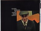 HORACE SILVER QUINTET Silver's Serenade BLUE NOTE LP VG+ STEREO NY USA