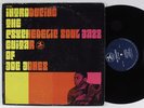 JOE JONES Introducing The Psychedelic Soul Jazz Guitar Of PRESTIGE LP