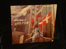 Horace Silver Quintet LP BLUE NOTE The Stylings of Silver 47 West 63rd lbl MONO