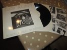 Red Alert - Blood, Sweat 'N' Beers LP Punk Oi Skinhead RARE