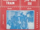 Sonny Boys Midnight Train Belgium 60s fuzz Garage Freakbeat MONSTER 45 PS LSTN