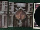 EMERSON LAKE & PALMER, Brain Salad Surgery FIRST PRESSING -G matrix LP