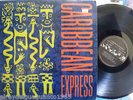CARIBBEAN EXPRESS SALSA ROMANTICA MADE IN COLOMBIA WOOW (EX)  # 48