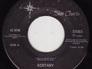 Modern Soul Boogie * ECSTASY * Squeeze * LISTEN MP3 * Killer sweet flipside *