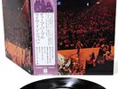 DEEP PURPLE live in japan JAPAN ONLY CVR orig DLP  [FREE P+P]