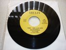 NORTHERN SOUL 45 - PHILHARMONICS - I NEED, I NEED YOUR LOVE - SOULIN - RARE 45