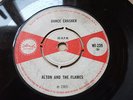 ALTON and THE FLAMES / BABA BROOKS  