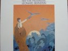  BERNSTEIN  MAHLER 2  DGG 423395 GERMANY