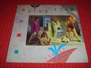 FIVE STAR - Crazy UK 1984 Tent 12