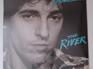 BRUCE SPRINGSTEEN The River Original SEALED Columbia 2LP