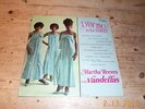 MARTHA REEVES & THE VANDELLAS - Dancing In The Street - Motown LP