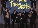 LP:The Boots,Here Are The Boots[NM] (Telefunken)