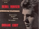 DUANE EDDY *REBEL ROUSER* EP LONDON 1958