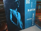 DAVIS MILES & SONNY ROLLINS Dig Prestige LP 7012 Bergenfield DG...8